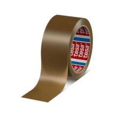 Fita Adesiva Tesa 4120 50mmx66m Castanho