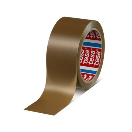 Fita Adesiva Tesa 4120 50mmx66m Castanho