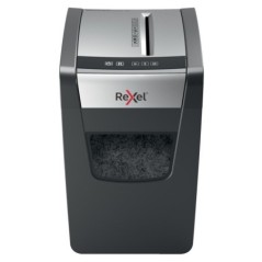 Destruidora de Papel Rexel 2104573EU Momentum X410-SL Slimline P4