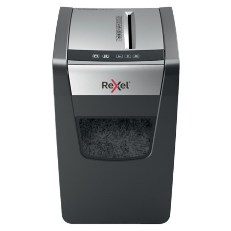Destruidora de Papel Rexel 2104573EU Momentum X410-SL Slimline P4