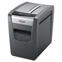 Destruidora de Papel Rexel 2104573EU Momentum X410-SL Slimline P4