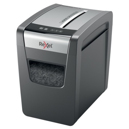 Destruidora de Papel Rexel 2104573EU Momentum X410-SL Slimline P4