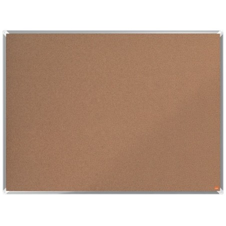 Quadro de Cortiça Nobo Premium Plus  90x120cm 1915181