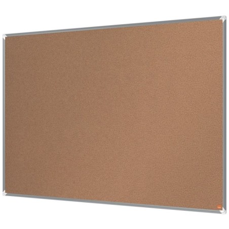 Quadro de Cortiça Nobo Premium Plus 100x150cm 1915182