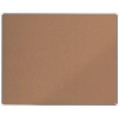 Quadro de Cortiça Nobo Premium Plus 120x150cm 1915183