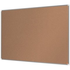 Quadro de Cortiça Nobo Premium Plus 120x180cm 1915184