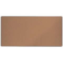 Quadro de Cortiça Nobo Premium Plus 100x200cm 1915185