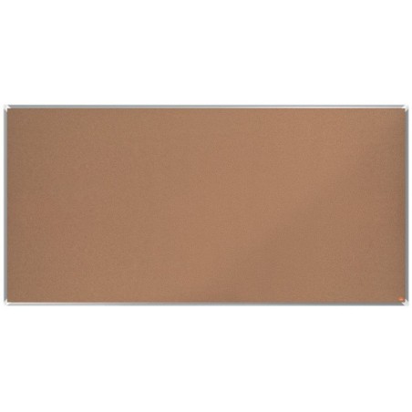 Quadro de Cortiça Nobo Premium Plus 100x200cm 1915185