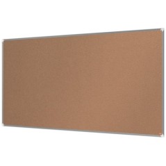 Quadro de Cortiça Nobo Premium Plus 100x200cm 1915185