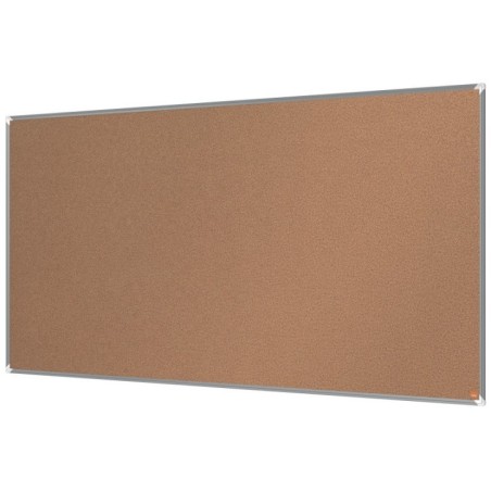 Quadro de Cortiça Nobo Premium Plus 100x200cm 1915185