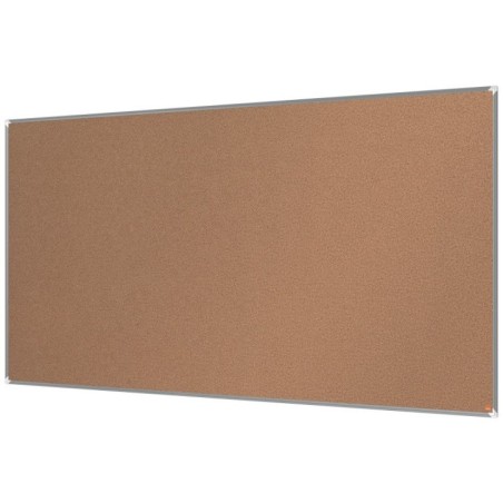 Quadro de Cortiça Nobo Premium Plus 120x240cm 1915186