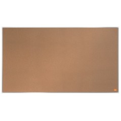 Quadro de Cortiça Nobo Impression Pro  50x89cm 40" 1915415