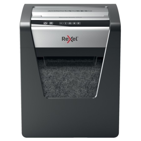 Destruidora de Papel Rexel 2104575EU Momentum M510 P5