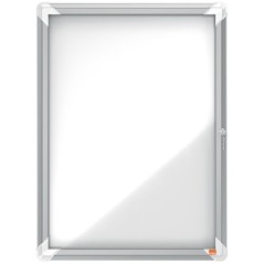 Vitrine Magnética Nobo Premium Plus 1902577 4xA4