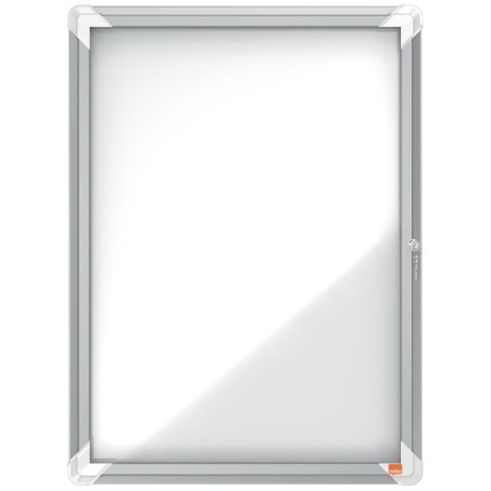 Vitrine Magnética Nobo Premium Plus 1902577 4xA4