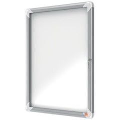 Vitrine Magnética Nobo Premium Plus 1902577 4xA4