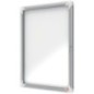 Vitrine Magnética Nobo Premium Plus 1902577 4xA4 Vitrine Magnética Nobo Premium Plus 1902577 4xA4