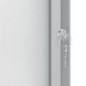 Vitrine Magnética Nobo Premium Plus 1902577 4xA4 Vitrine Magnética Nobo Premium Plus 1902577 4xA4