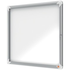 Vitrine Magnética Nobo Premium Plus 1902578 6xA4