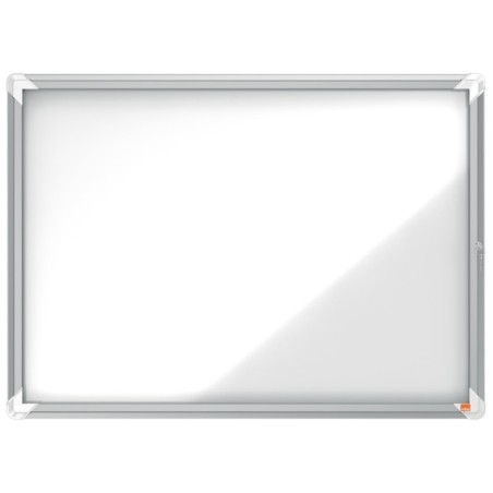 Vitrine Magnética Nobo Premium Plus 1902579 8xA4