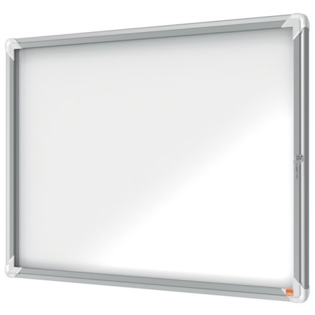 Vitrine Magnética Nobo Premium Plus 1902579 8xA4