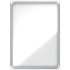 Vitrine Magnética Nobo Premium Plus 1902580 9xA4