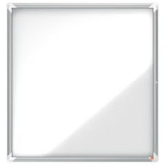 Vitrine Magnética Nobo Premium Plus 1902581 12xA4