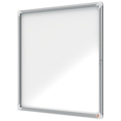 Vitrine Magnética Nobo Premium Plus 1902581 12xA4
