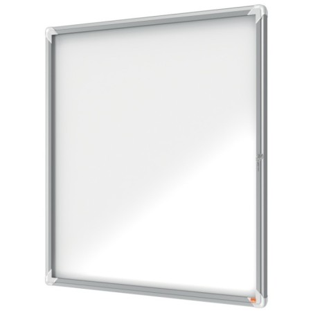 Vitrine Magnética Nobo Premium Plus 1902581 12xA4