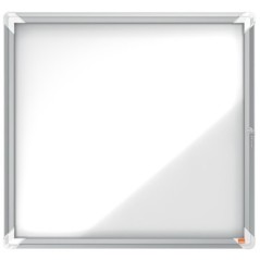 Vitrine Magnética Nobo Premium Plus 1902558 6xA4