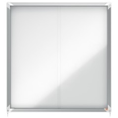 Vitrine Magnética Nobo Premium Plus 1902570 12xA4