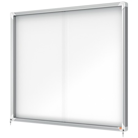 Vitrine Magnética Nobo Premium Plus 1902609 15xA4