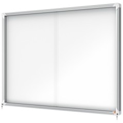 Vitrine Magnética Nobo Premium Plus 1902571 18xA4