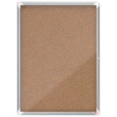 Vitrine de Cortiça Nobo Premium Plus 1902564 9xA4