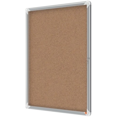 Vitrine de Cortiça Nobo Premium Plus 1902564 9xA4
