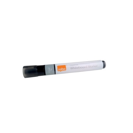 Marcador de Quadro Branco Nobo 1915387 Tinta Líquida Cx.4 Sortido