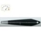Marcador de Quadro Branco Nobo 1905322 Glass Board Cx.4 Preto Marcador de Quadro Branco Nobo 1905322 Glass Board Cx.4 Preto