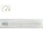 Marcador de Quadro Branco Nobo 1905323 Glass Board Cx.4 Branco Marcador de Quadro Branco Nobo 1905323 Glass Board Cx.4 Branco