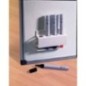 Suporte para Marcadores Nobo 35038046 Magnético Suporte para Marcadores Nobo 35038046 Magnético