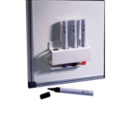 Suporte para Marcadores Nobo 35038046 Magnético