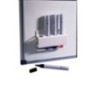 Suporte para Marcadores Nobo 35038046 Magnético Suporte para Marcadores Nobo 35038046 Magnético