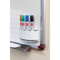 Suporte para Marcadores Nobo 8018500 Magnético