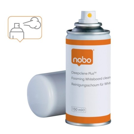 Spray de Limpeza Nobo 34538408 Deepclene Plus 150ml