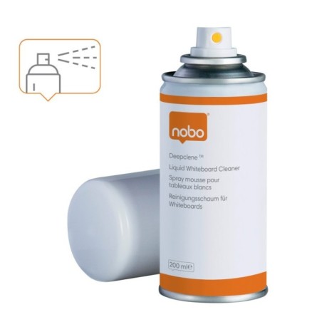 Spray de Limpeza Nobo 34533943 Deepclene 150ml