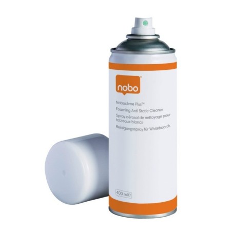 Spray de Limpeza Nobo 34531163 Noboclene Plus 400ml