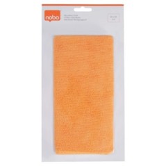 Pano de Limpeza Nobo 1905328 Microfibra para Quadro Branco