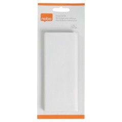 Recarga para Apagador de Quadro Branco Nobo 1901434 Emb.10