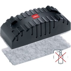 Apagador para Quadro Branco Nobo 34533421 Magnético