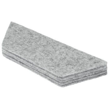 Recarga para Apagador de Quadro Branco Nobo 1905326 Emb.10
