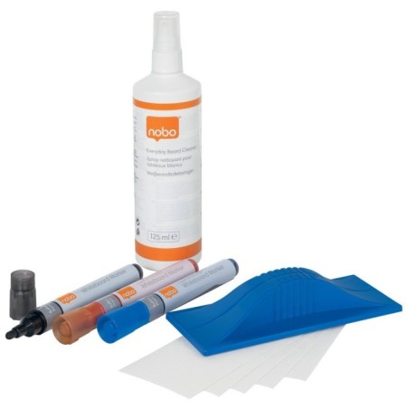 Kit de Acessórios para Quadro Branco Nobo 34438861